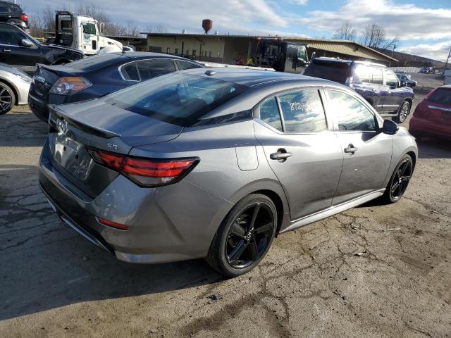 Изображение 3 2022 NISSAN SENTRA SR 2022 с VIN 3N1AB8DV3NY210885