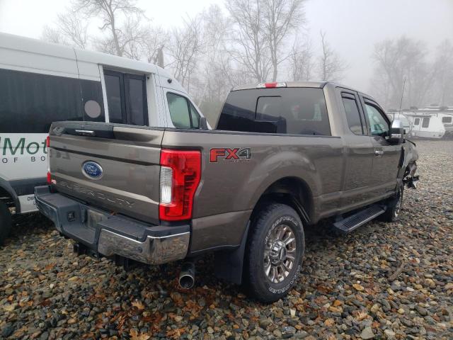Image 3 of 2018 FORD F350 SUPER DUTY 2018 with VIN 1FT8X3B60JEC51588