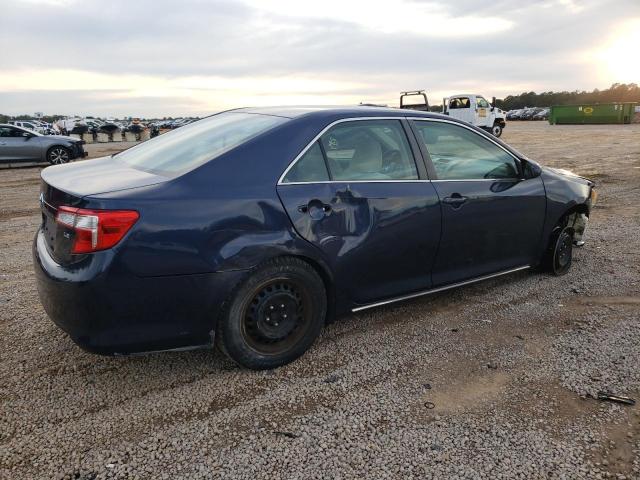 Изображение 3 2014 TOYOTA CAMRY L 2014 с VIN 4T1BF1FK5EU868027