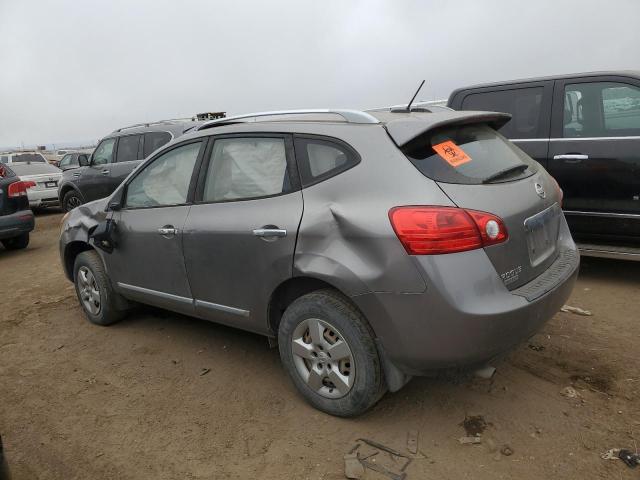 Obraz 2 z 2014 NISSAN ROGUE SELECT S 2014 z VIN JN8AS5MV2EW704100