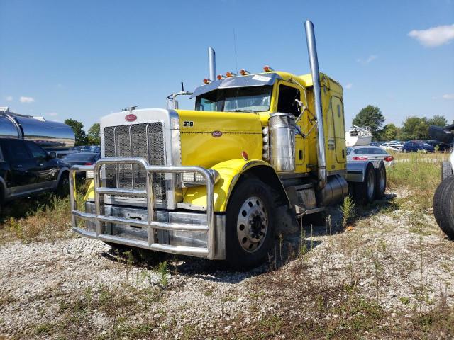 Изображение 2 2007 PETERBILT 379  2007 с VIN 1XP5D49X27N734748
