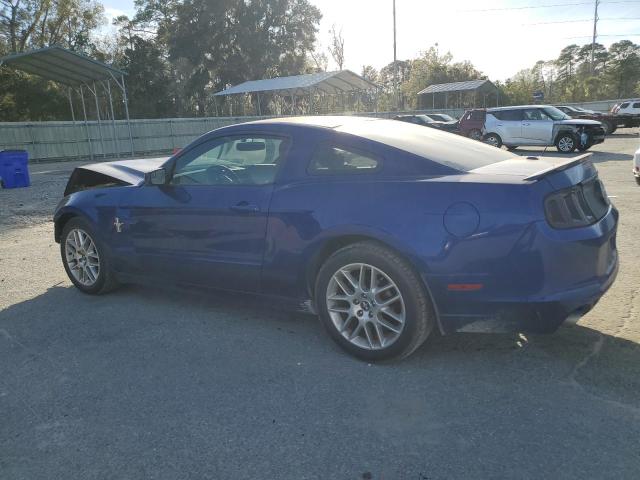 Изображение 2 2013 FORD MUSTANG  2013 с VIN 1ZVBP8AMXD5243275