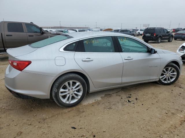 Image 3 of 2018 CHEVROLET MALIBU LT 2018 with VIN 1G1ZD5ST5JF269876
