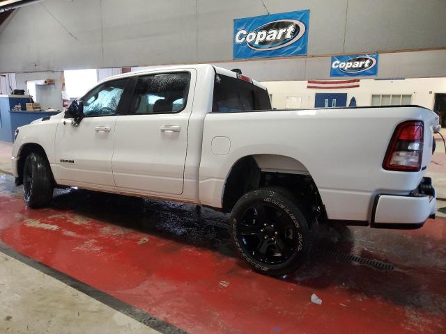 Obraz 2 z 2021 RAM 1500 BIG HORN/LONE STAR 2021 z VIN 1C6RRFFG5MN616846