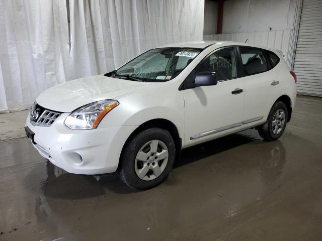 Obraz 2011 NISSAN ROGUE S 2011