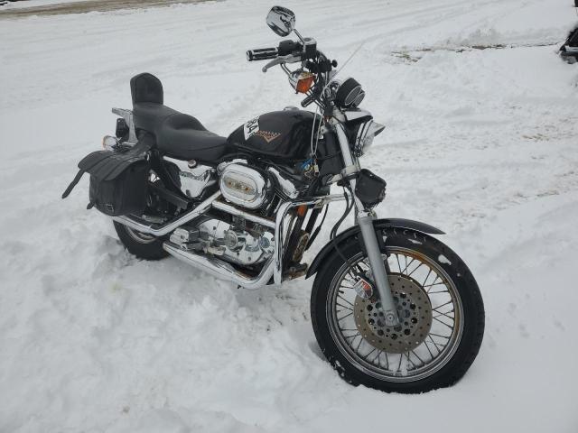 1999 HARLEY-DAVIDSON XL1200 S 1999 image