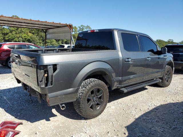 Изображение 3 2016 FORD F150 SUPERCREW 2016 с VIN 1FTEW1C88GKF17203