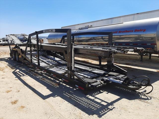 2017 COTTRELL TRAILER 2017 image