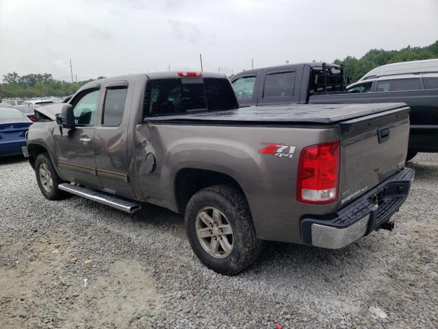 Изображение 2 2012 GMC SIERRA K1500 SLE 2012 с VIN 1GTR2VE74CZ199140