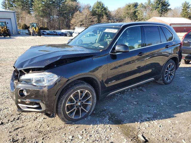 Obraz 2018 BMW X5 XDRIVE35I 2018