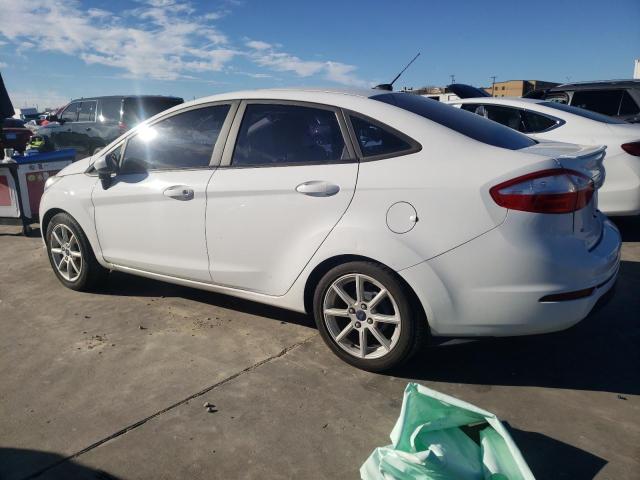 Obraz 2 z 2017 FORD FIESTA SE 2017 z VIN 3FADP4BJ6HM140238