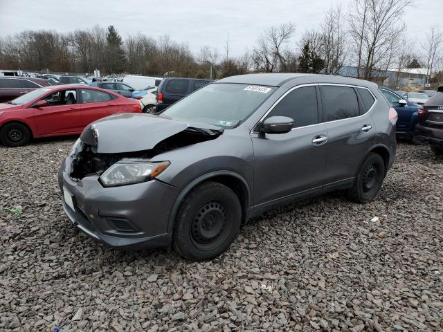 Image 1 of 2015 NISSAN ROGUE S 2015 with VIN KNMAT2MV0FP512841