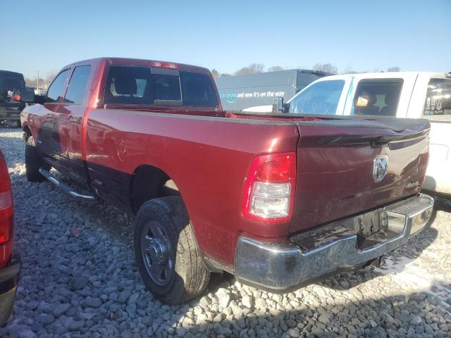 Image 2 of 2020 RAM 2500 TRADESMAN 2020 with VIN 3C6UR5HL1LG239681