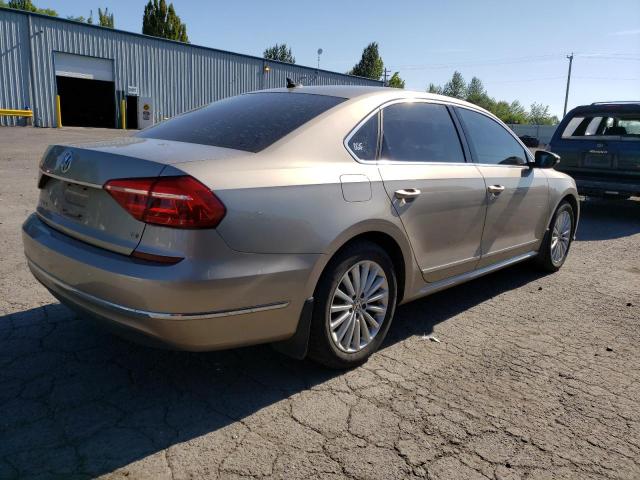 Изображение 3 2016 VOLKSWAGEN PASSAT SE 2016 с VIN 1VWBT7A34GC018153