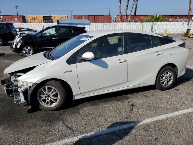 Изображение 2016 TOYOTA PRIUS  2016