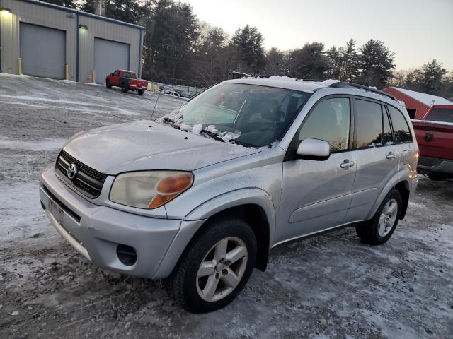 Obraz 1 z 2004 TOYOTA RAV4  2004 z VIN JTEHD20V446000631