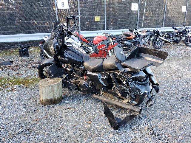 Изображение 3 2019 HARLEY-DAVIDSON TOURING 2019 с VIN 1H9BA0751XR664040