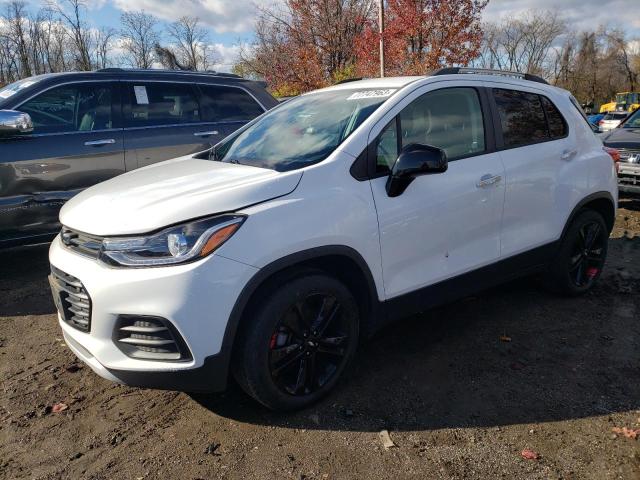Изображение 2018 CHEVROLET TRAX 1LT 2018