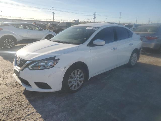 Image 1 of 2016 NISSAN SENTRA S 2016 with VIN 3N1AB7AP8GY323668
