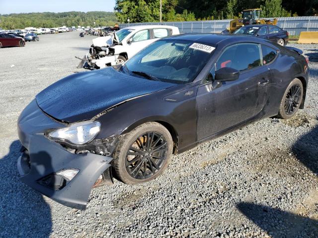 Image 1 of 2015 TOYOTA SCION FR-S  2015 with VIN JF1ZNAA13F9707691