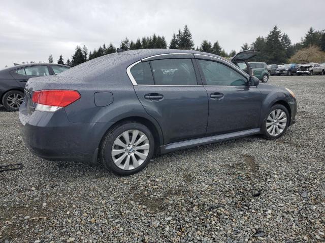 Изображение 3 2012 SUBARU LEGACY 2.5I LIMITED 2012 с VIN 4S3BMBK60C3035506