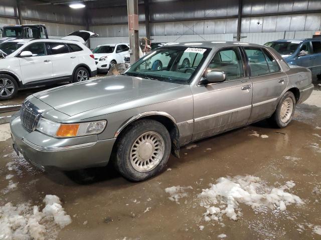 2000 MERCURY GRAND MARQUIS LS 2000 image