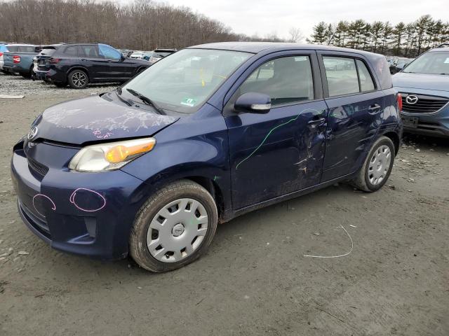 2008 TOYOTA SCION XD  2008 image