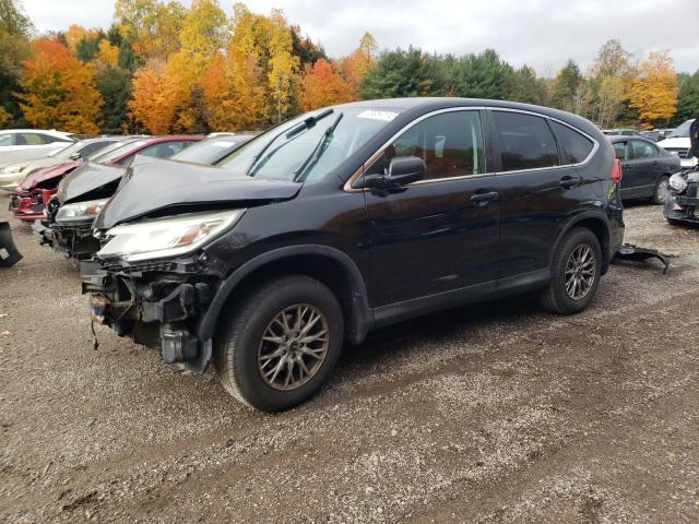 Image 1 of 2015 HONDA CR-V LX 2015 with VIN 2HKRM4H33FH113387