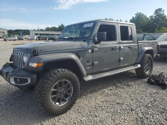 Obraz 2020 JEEP GLADIATOR OVERLAND 2020