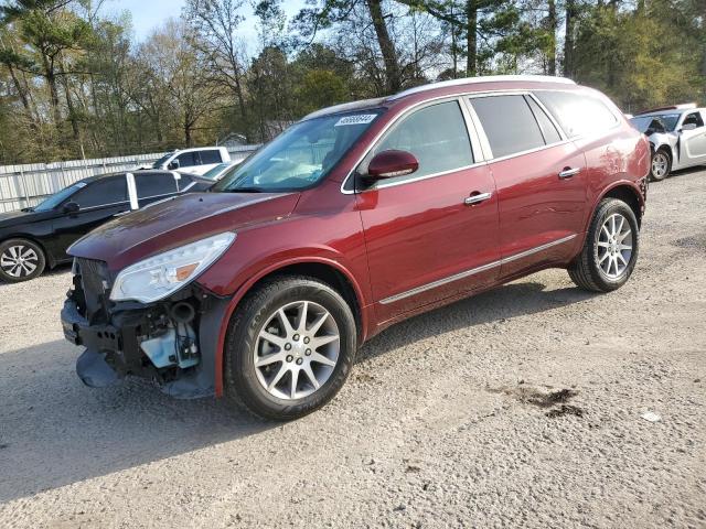 2016 BUICK ENCLAVE  2016 image