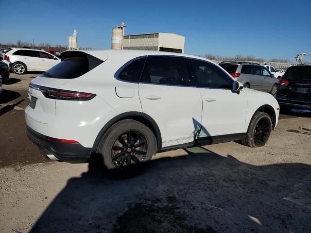 Obraz 3 z 2020 PORSCHE CAYENNE  2020 z VIN WP1AA2AY1LDA06399