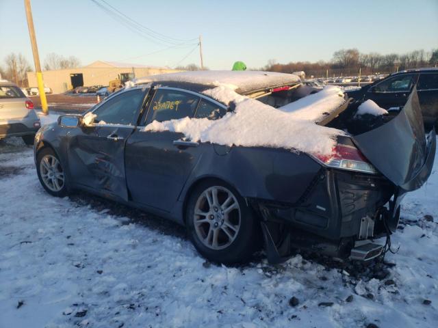 Image 2 of 2009 ACURA TL  2009 with VIN 19UUA86559A004523