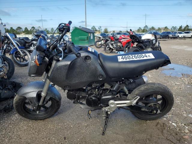 Obraz 3 z 2023 HONDA GROM 125 2023 z VIN MLHJC9210P5104388