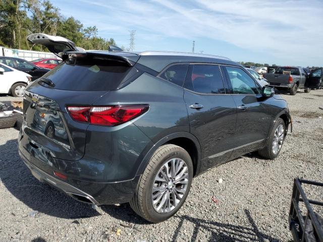 Image 3 of 2019 CHEVROLET BLAZER PREMIER 2019 with VIN 3GNKBFRS5KS701503