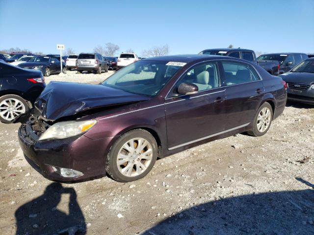 Obraz 2011 TOYOTA AVALON BASE 2011