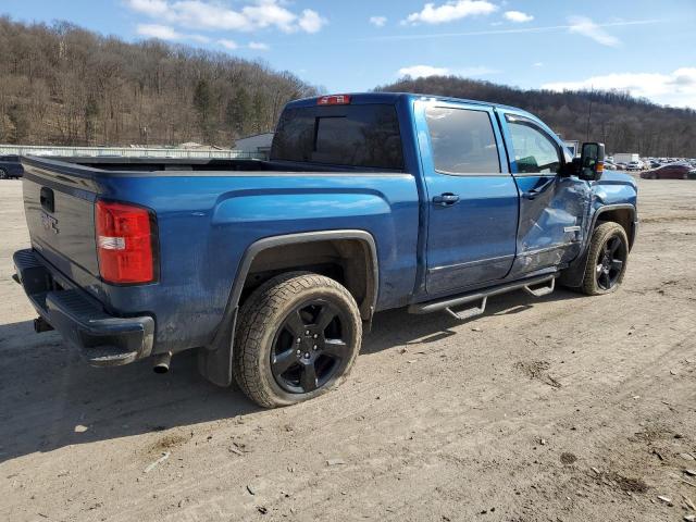 Image 3 of 2017 GMC SIERRA K1500 SLE 2017 with VIN 3GTU2MECXHG419079