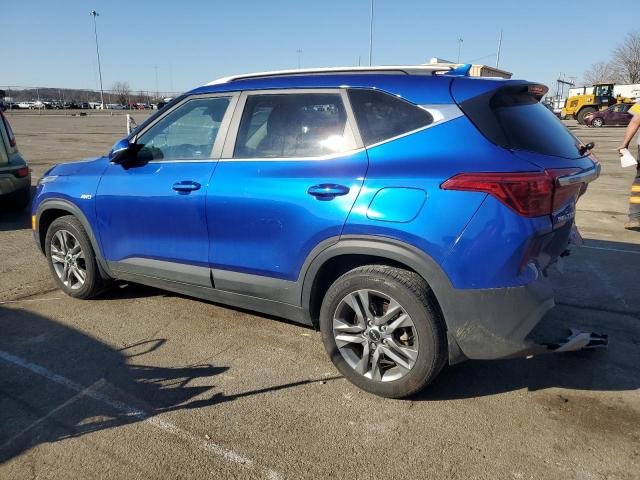 Изображение 2 2022 KIA SELTOS S 2022 с VIN KNDEUCAA2N7270493
