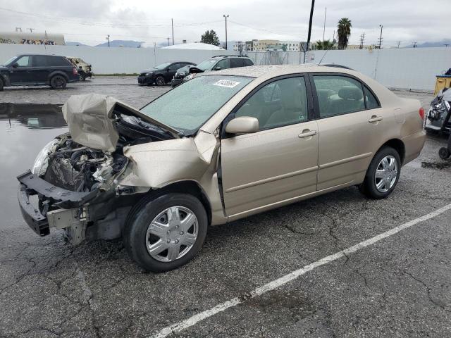 Изображение 2007 TOYOTA COROLLA CE 2007
