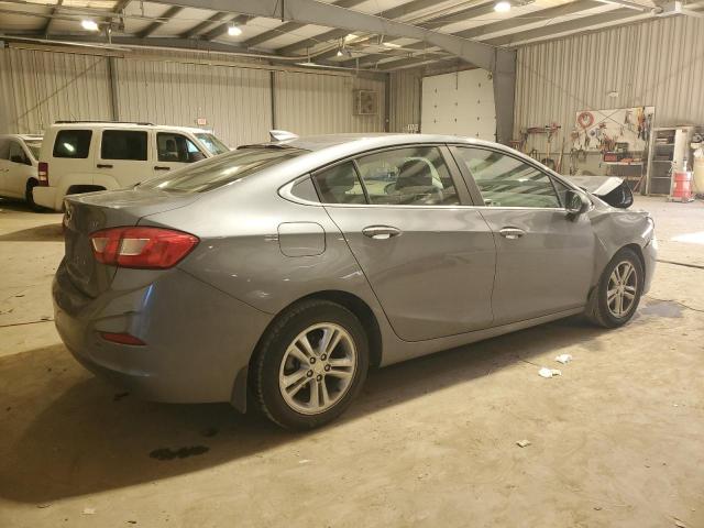 Obraz 3 z 2018 CHEVROLET CRUZE LT 2018 z VIN 1G1BE5SM5J7243084