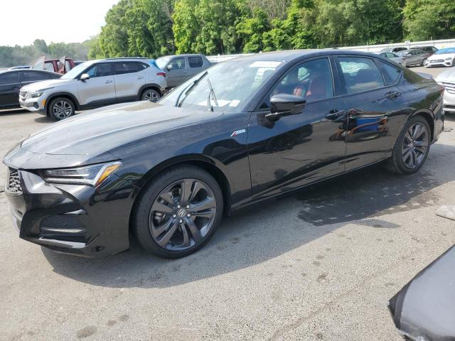2022 ACURA TLX TECH A 2022 image