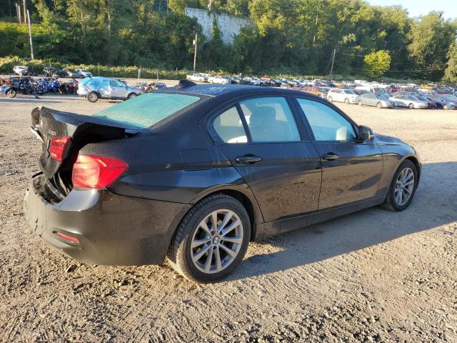 Image 3 of 2017 BMW 320 XI 2017 with VIN WBA8A3C54HK691183