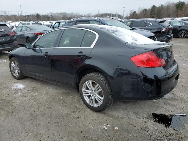 Obraz 2 z 2013 INFINITI G37  2013 z VIN JN1CV6AR1DM357414