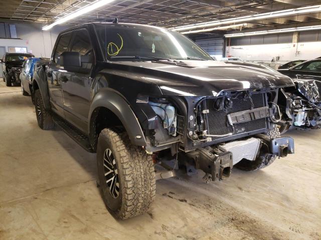 2020 FORD F150 RAPTOR 2020 image