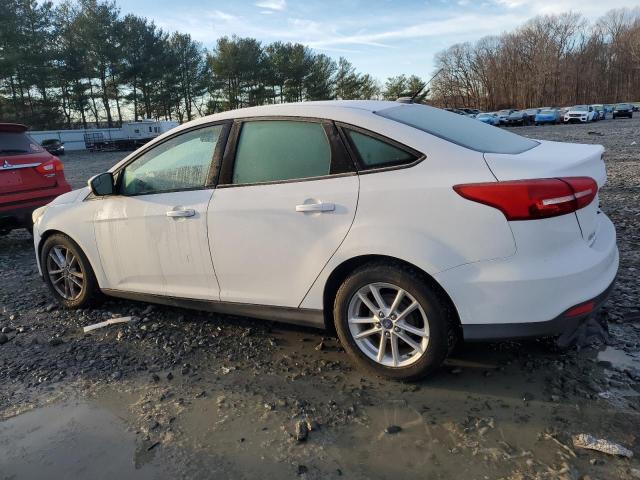 Image 2 of 2015 FORD FOCUS SE 2015 with VIN 1FADP3F29FL342566