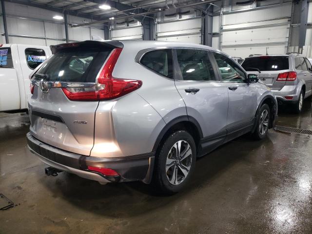 Изображение 3 2017 HONDA CR-V LX 2017 с VIN 5J6RW6H31HL003372