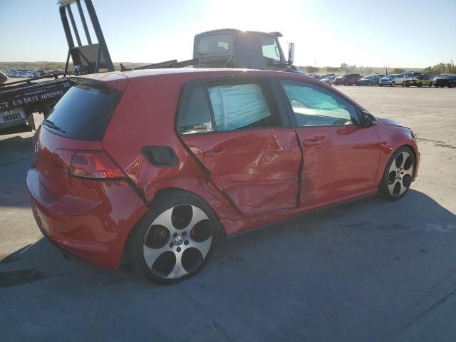 Obraz 3 z 2015 VOLKSWAGEN GTI  2015 z VIN 3VW4T7AU0FM098551