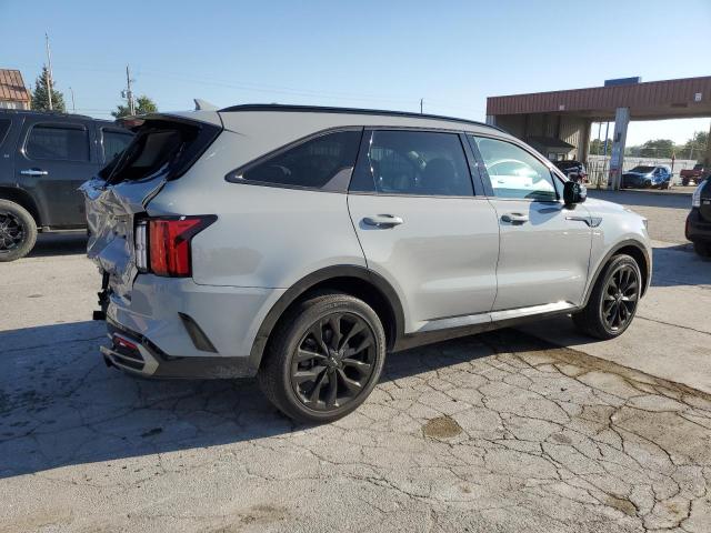 Obraz 3 z 2022 KIA SORENTO SX 2022 z VIN 5XYRK4LF7NG087695
