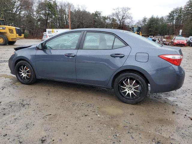 Obraz 2 z 2014 TOYOTA COROLLA L 2014 z VIN 2T1BURHE3EC062135