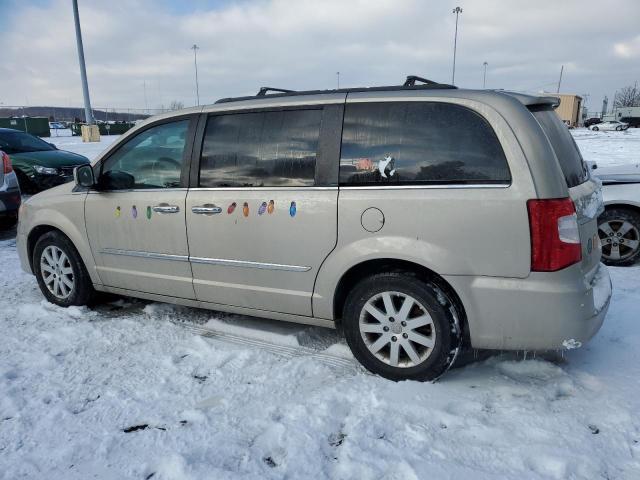 Obraz 2 z 2015 CHRYSLER TOWN & COUNTRY TOURING 2015 z VIN 2C4RC1BG4FR596081