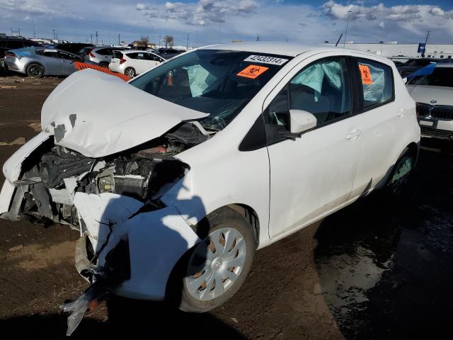 Изображение 2017 TOYOTA YARIS L 2017